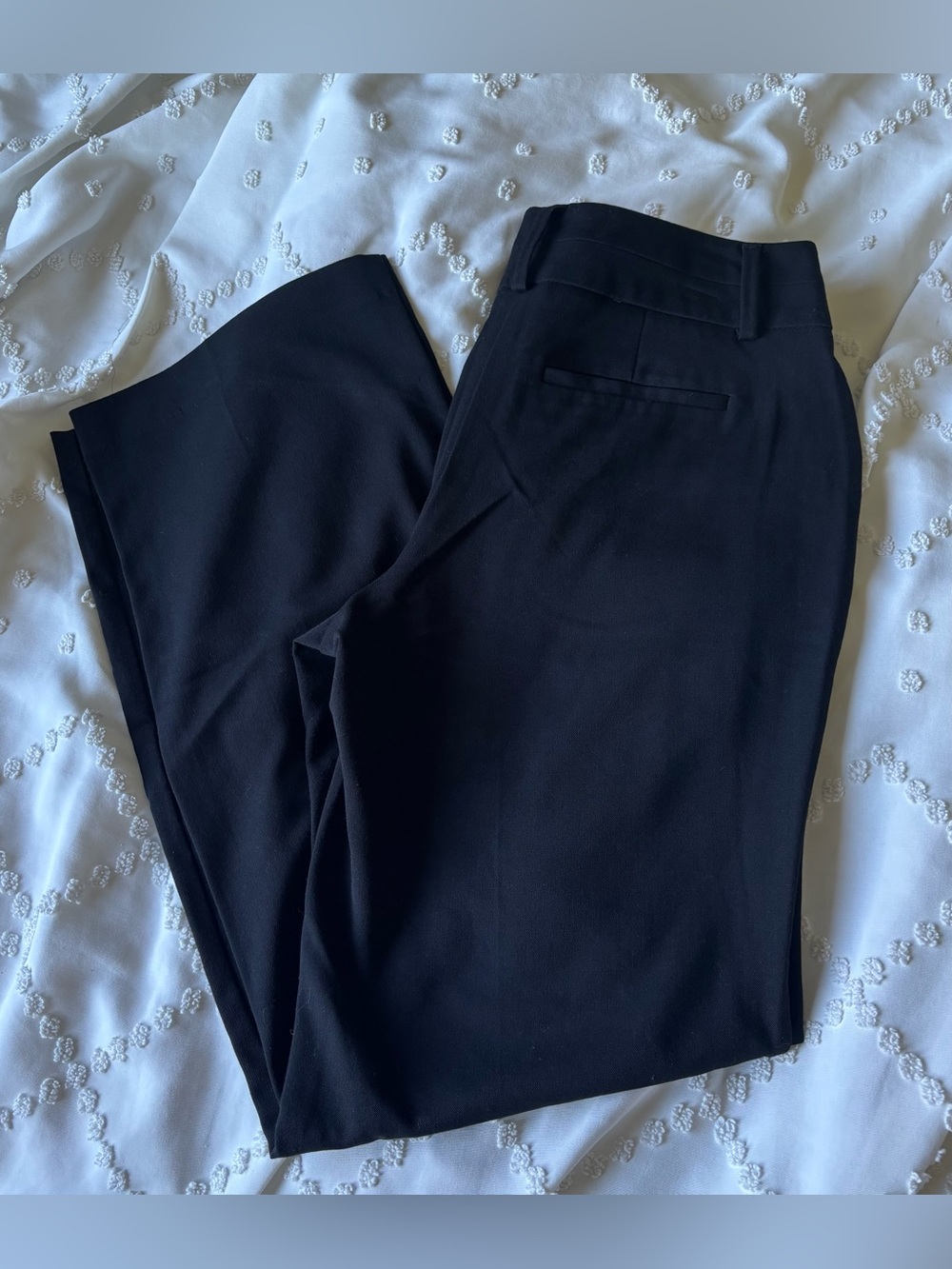 Dress pants